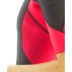 Jobe Sofia 3/2mm Shorty Wetsuit Women Hot Pink