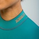 Jobe Sofia 3 2mm Shorty Wetsuit Women Vintage Teal