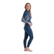 JOBE SOFIA 3/2MM WETSUIT WOMEN MIDNIGHT BLUE