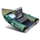 AQUA MARINA Caliber Angling Kayak 1 13‘1″ 