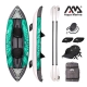 Laxo-320 Recreational Kayak – 2 person 10´6″ new