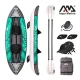 Laxo-320 Recreational Kayak – 2 person 10´6″ new