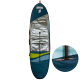 Tahe Sport BOARD BAG 10'6" PERFORMER