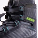 Jobe Logo Wakeboard 138 & Maze Bindings Package