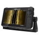 LOWRANCE HDS-9 LIVE ACTIVE IMAGING WITH 3-IN-1 TRANSDUCER