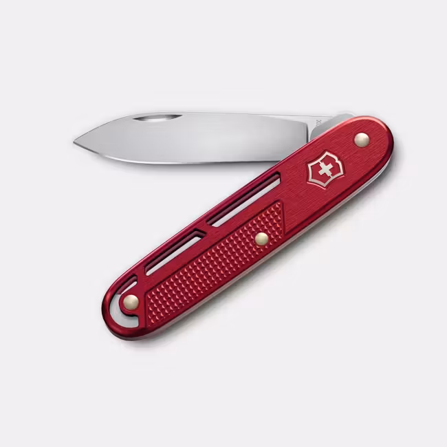 Synergy X Alox, 93 mm, red