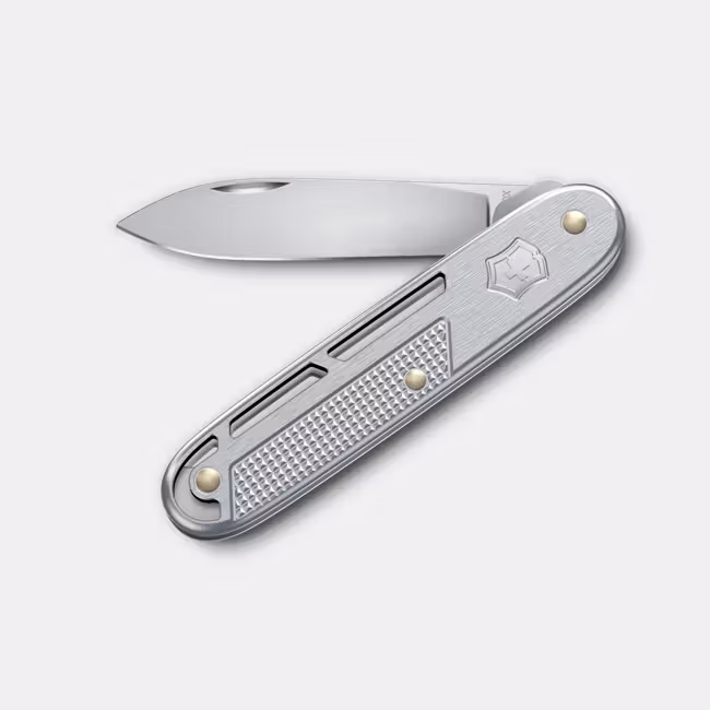 Pioneer X Alox, 93 mm, silver