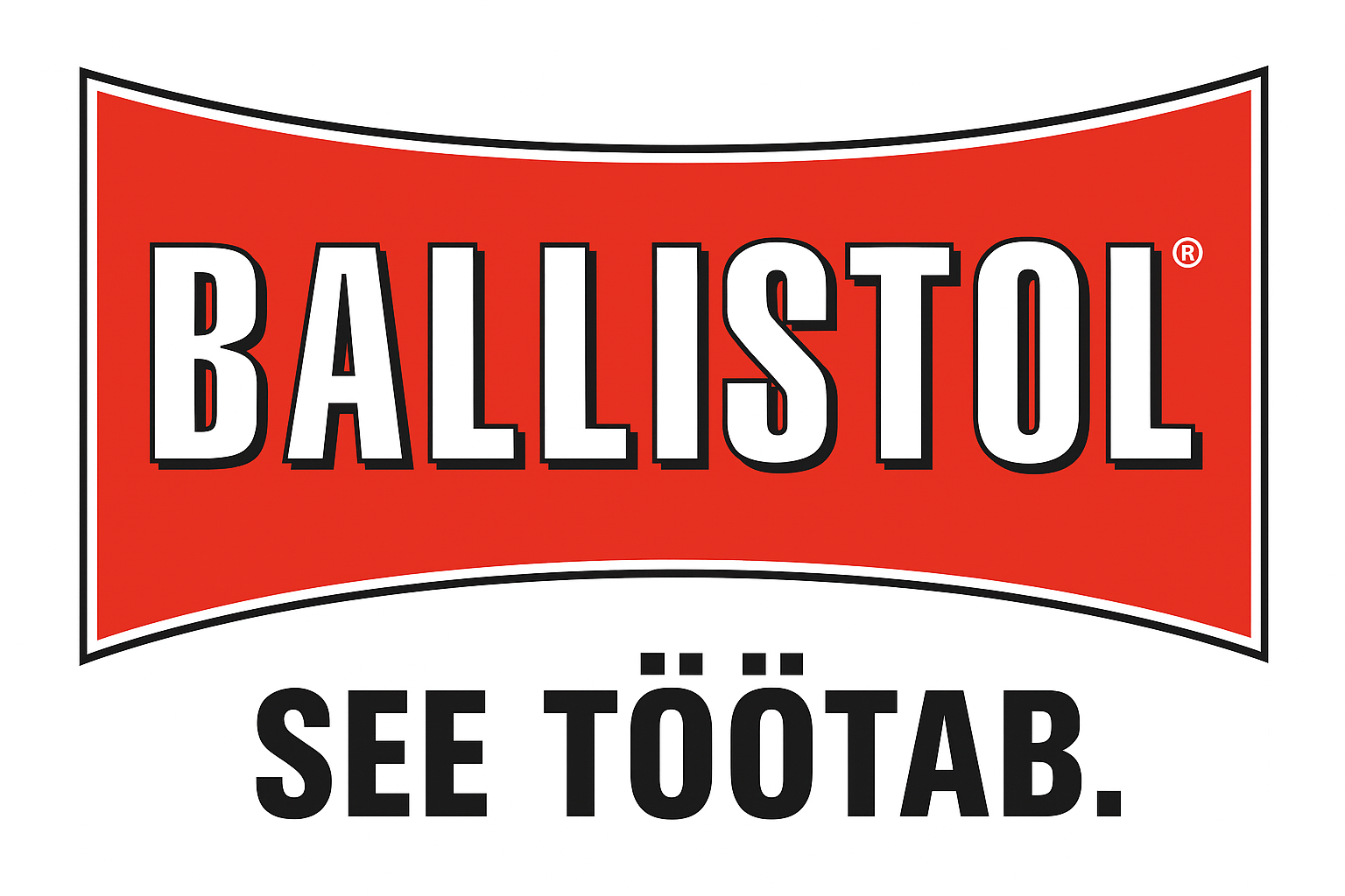 BALLISTOL